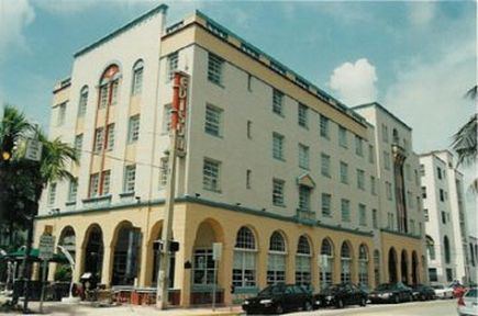 Edison Hotel