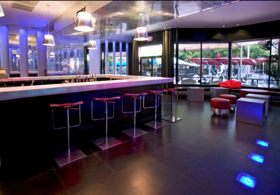 Score nightclub